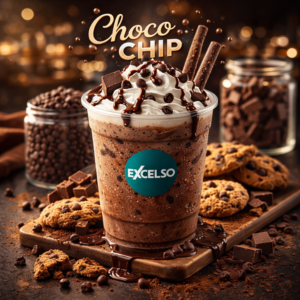 Choco Chip